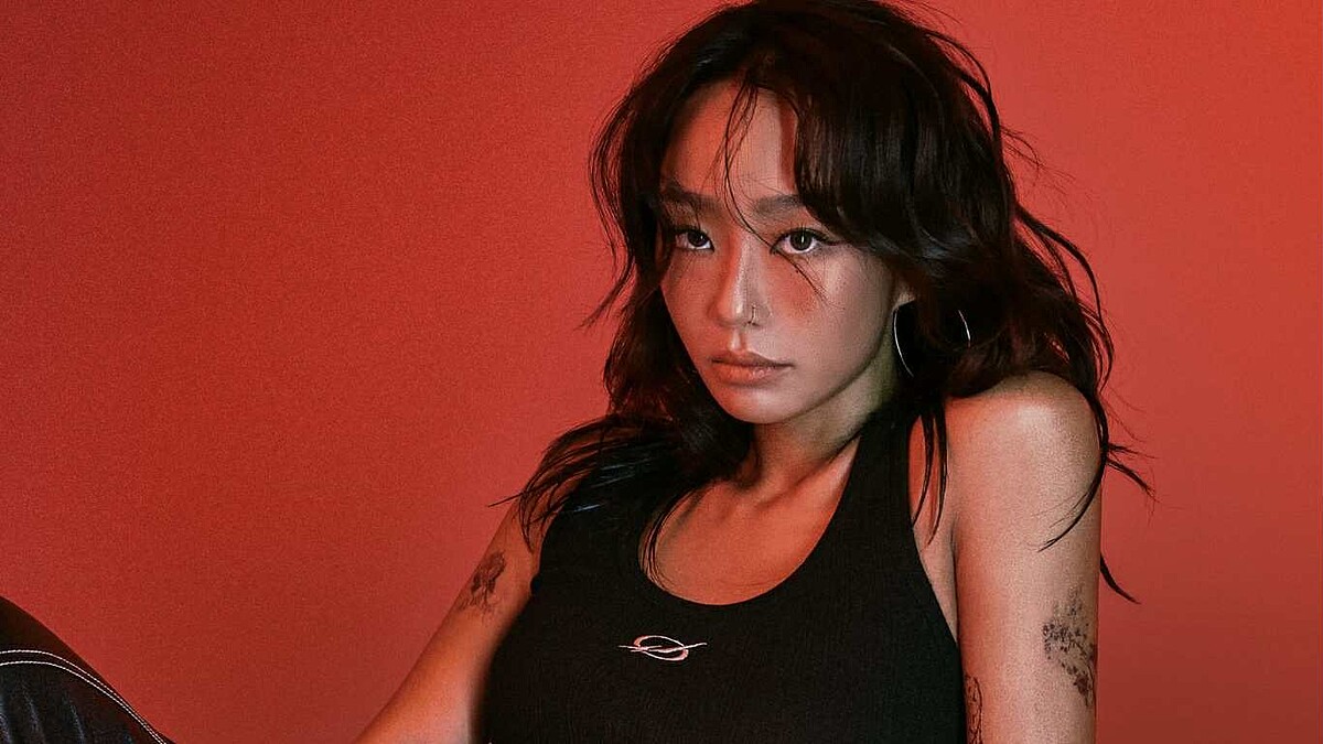 孝琳演唱會票價+地點一次看！韓國碧昂絲將於5月登台開唱