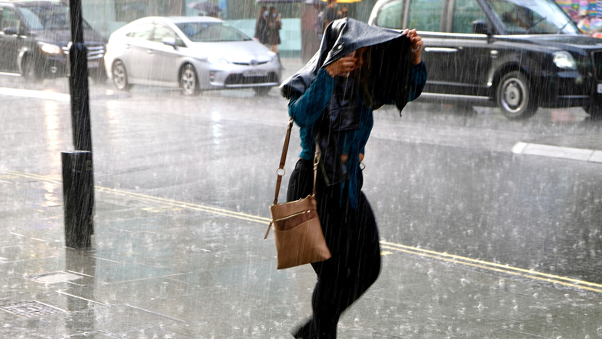 2026穀雨報到！5件事開運必做，掌握黃金轉折期、穿對顏色守住財富