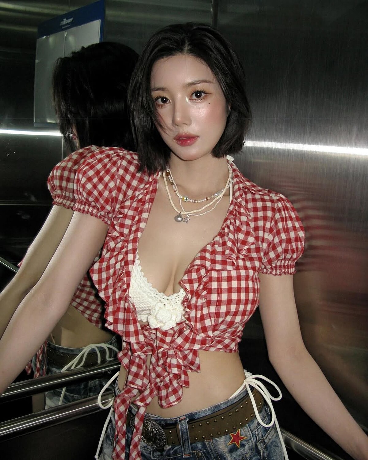 Photo / IG@silver_rain.__