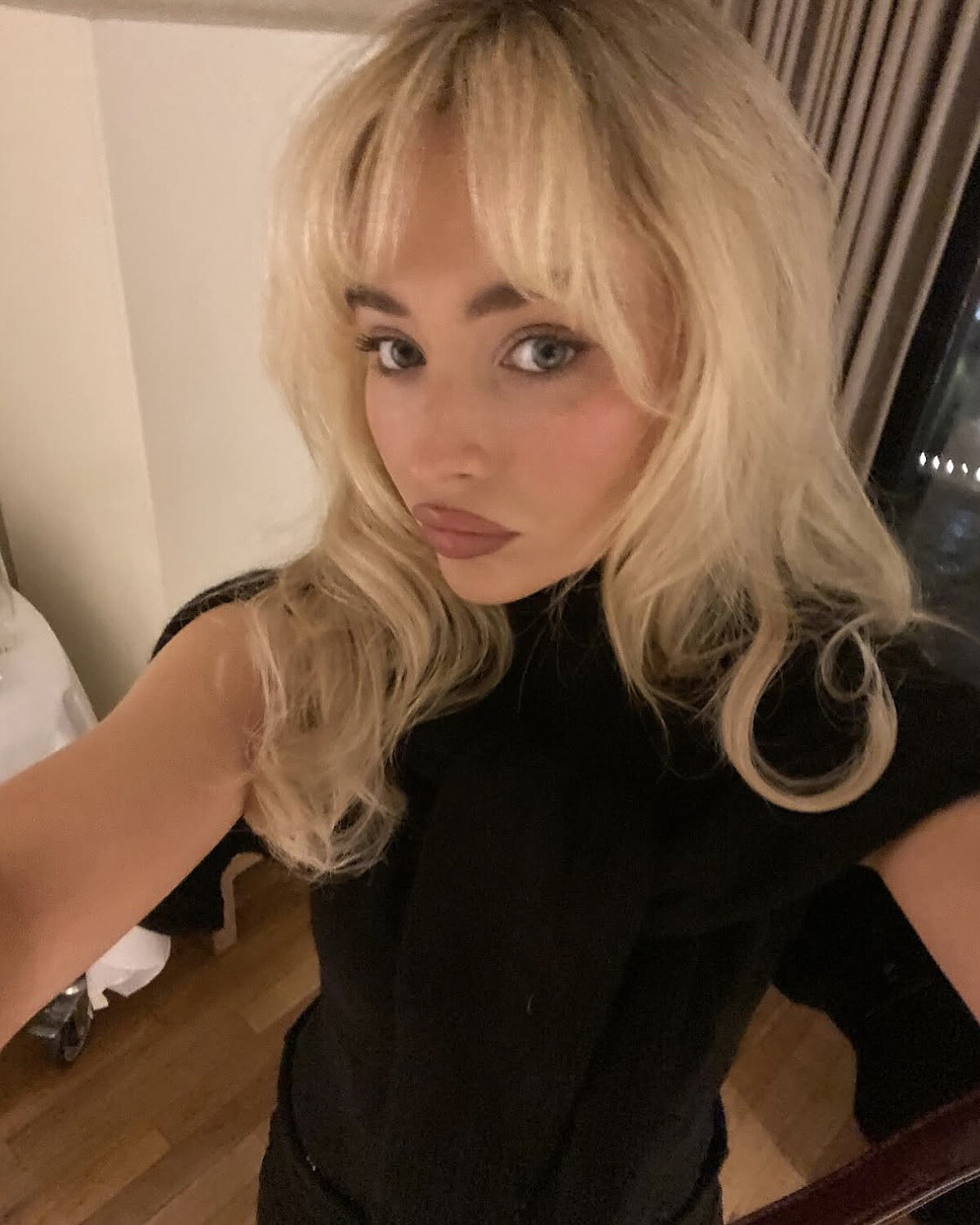 Photo/ IG @sabrinacarpenter