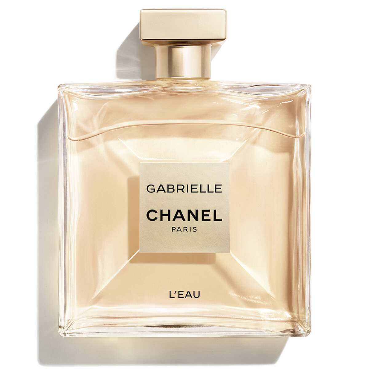 CHANEL香奈兒嘉柏麗水漾香氛50ml ，NT4,950、100ml，NT6,900)