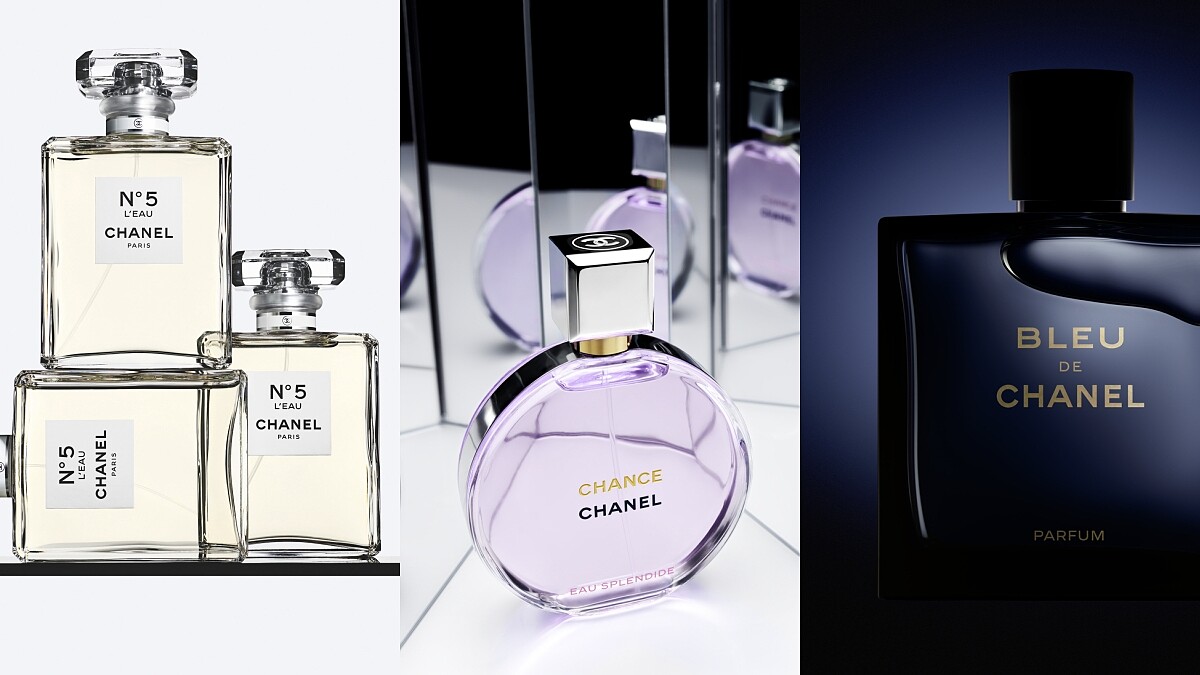 【熱賣Top5】香奈兒香水怎麼選？最熱賣5款公開，經典與話題款一次收