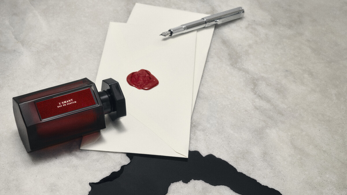 阿蒂仙之香 墨夜私語淡香精100ML，NT7600。