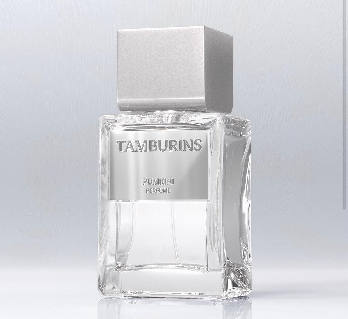  TAMBURINS 推出的 PUMKINI 香水