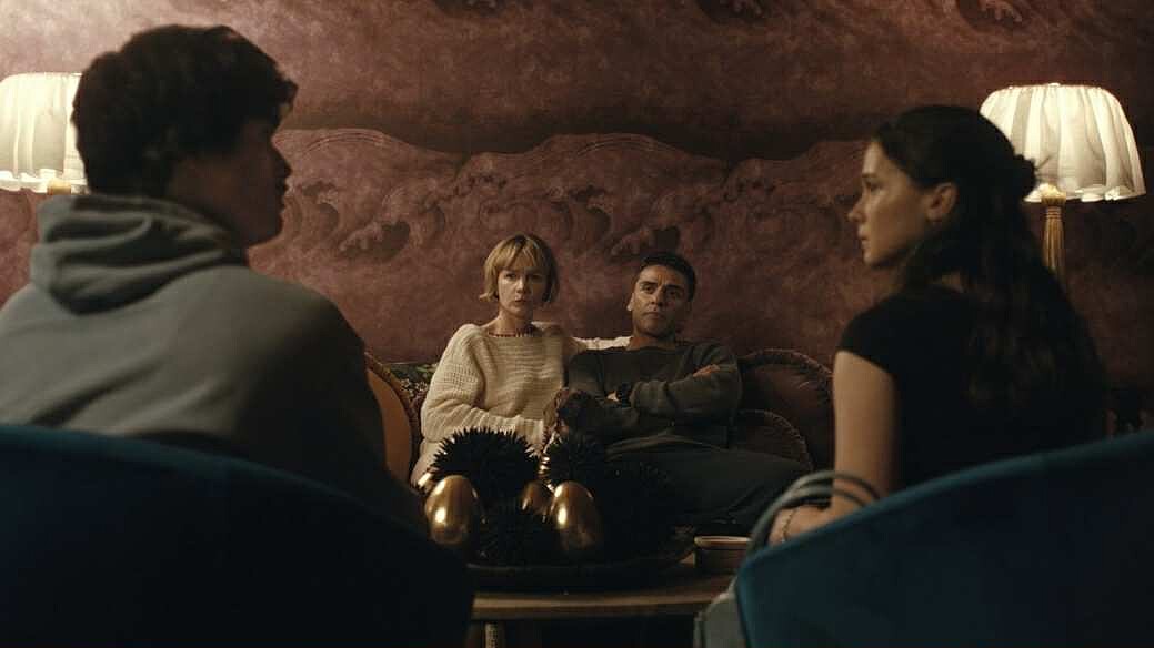 《怒嗆人生2》：愛是資本主義的一部分，就刻在我們的基因裡