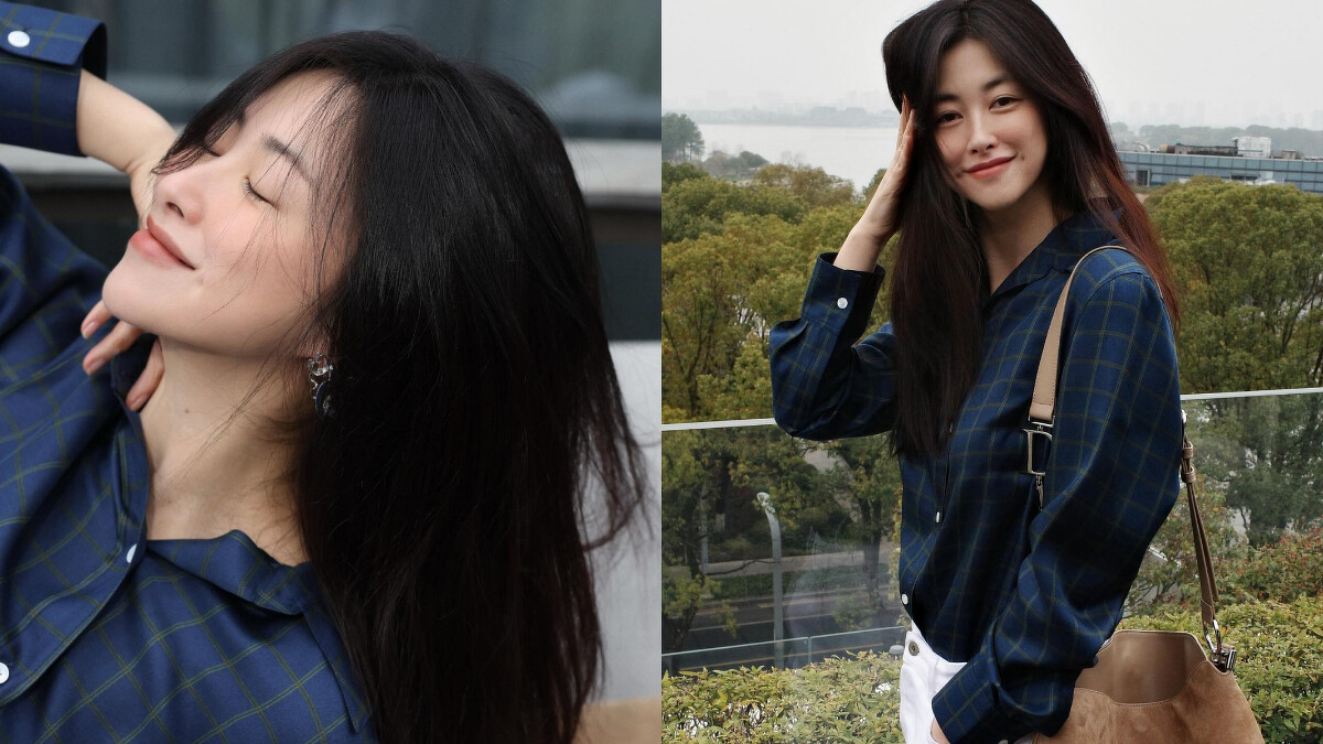 Photo/IG@zhuzhuclubheaven