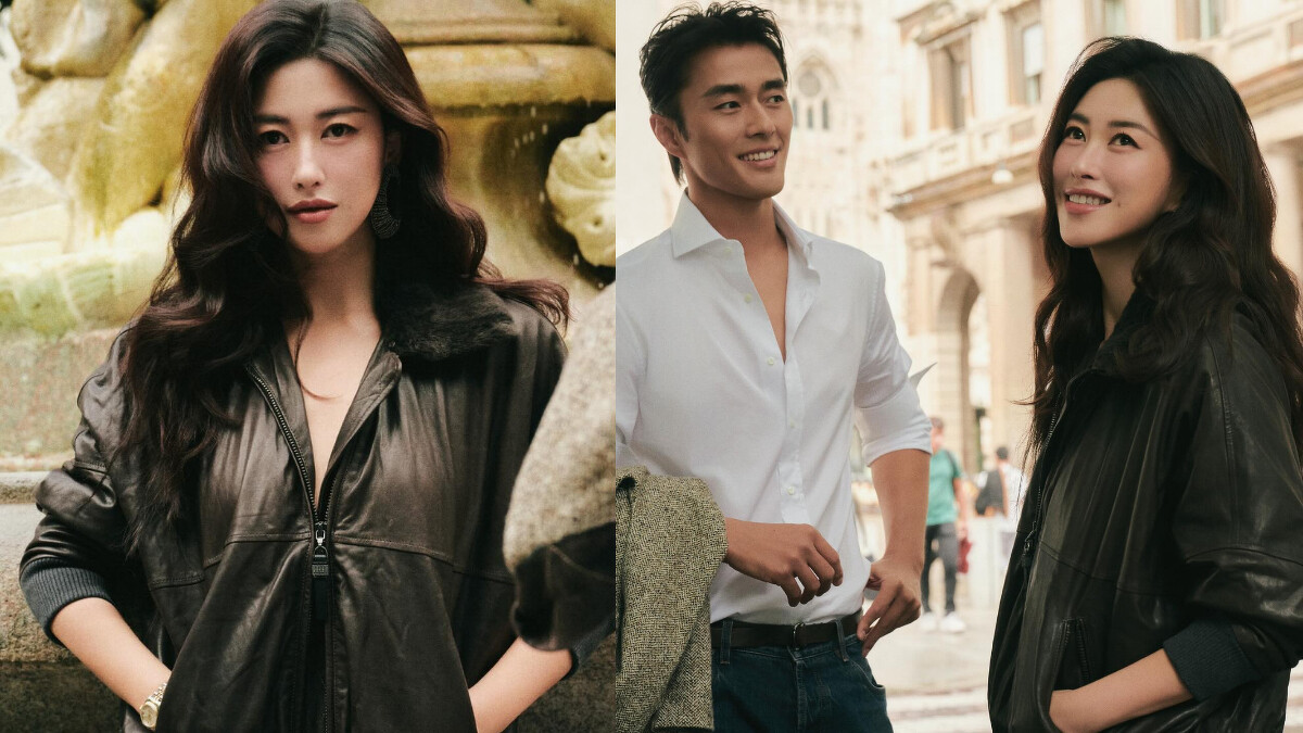 Photo/IG@zhuzhuclubheaven