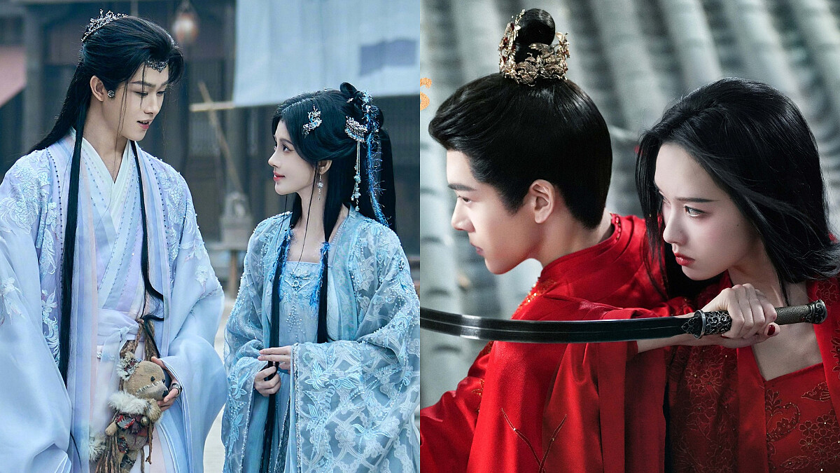 《月鱗綺記》結局看不懂？首次HE全存活！鞠婧禕、寄靈大反轉，霧妄言結局全網哭爆：終於不是「開局一堆人、結尾一堆墳」