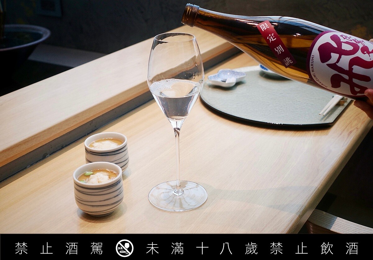 好的組合，讓食物與酒都比單獨出現時更有說服力。