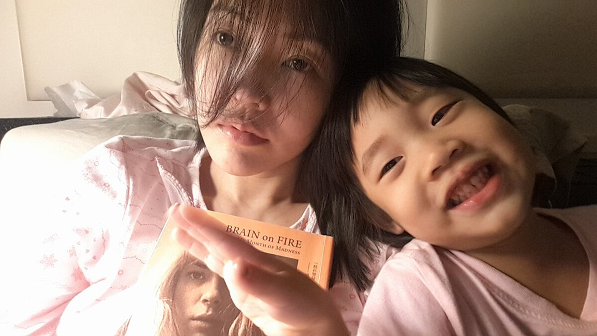 出道了啦！連小S都認輸的高人氣綜藝小天后---許老三