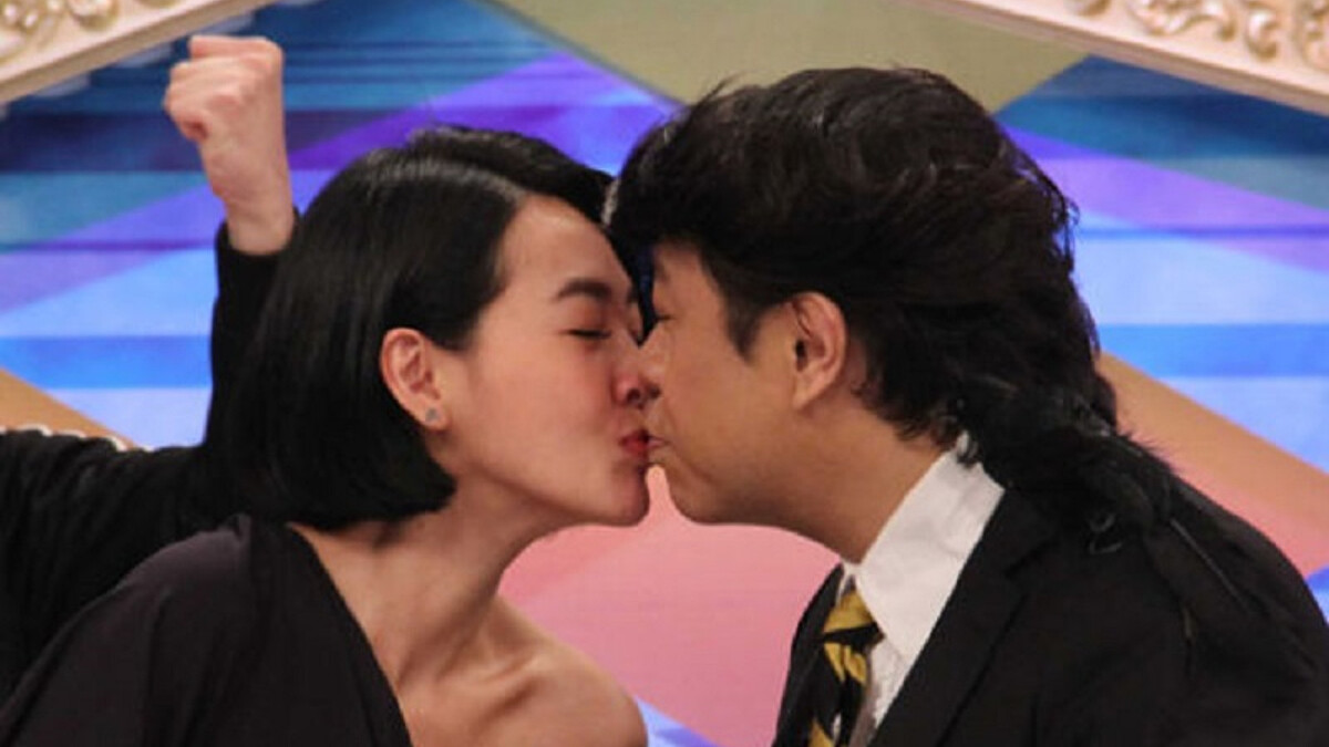 有一種神仙友誼叫康熙！蔡康永寵溺小S的 6 個紳士舉動：「男人對女人本來就該體貼」