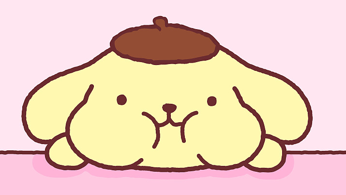 關於布丁狗9件事：體重是1個西瓜？有女朋友嗎？他是什麼狗？