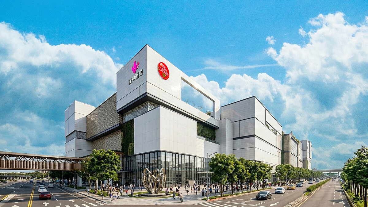 2026台中「漢神洲際」必吃TOP20餐廳！訂位資訊、最強美食地圖看這篇