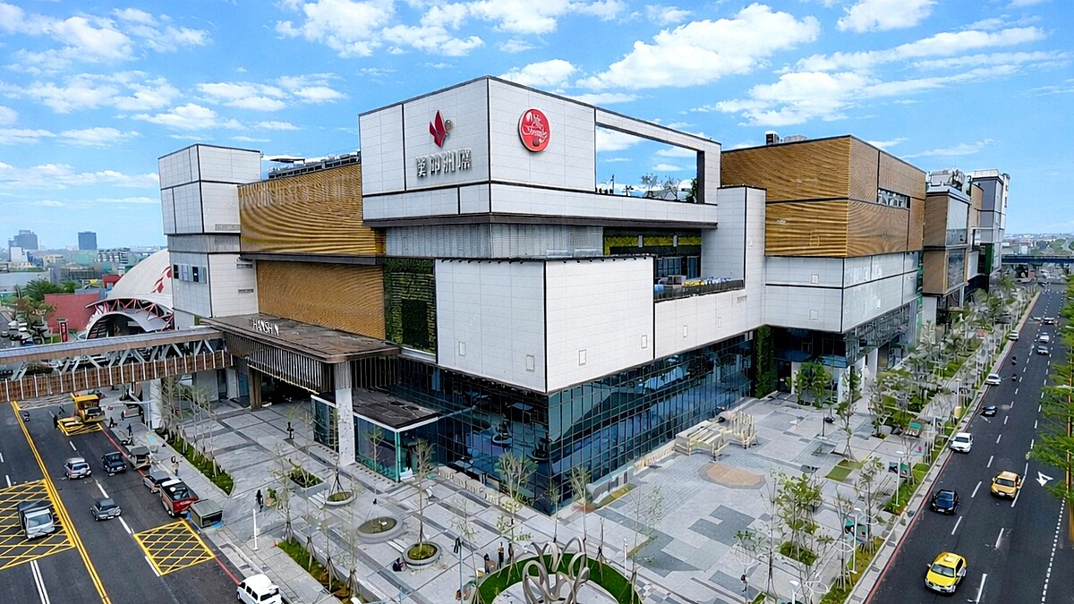 台中漢神洲際購物廣場完整樓層指南！B1到6樓品牌/美食全攻略，21家獨家餐廳、500+品牌清單一次看