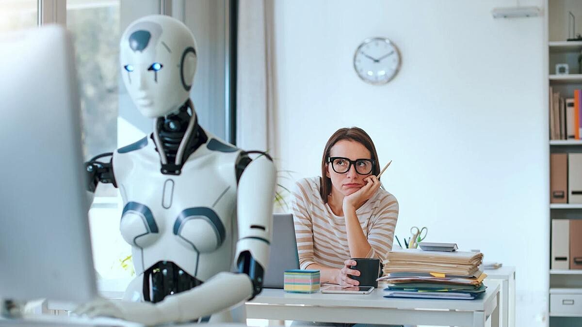 人類會被AI取代嗎？比起追逐技能，AI領袖談那些「無法被取代的軟實力」