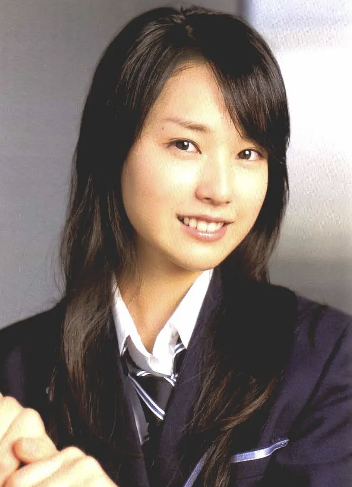 戶田惠梨香出道時，因演出《改造野豬妹》，清新亮麗外型讓人印象深刻。