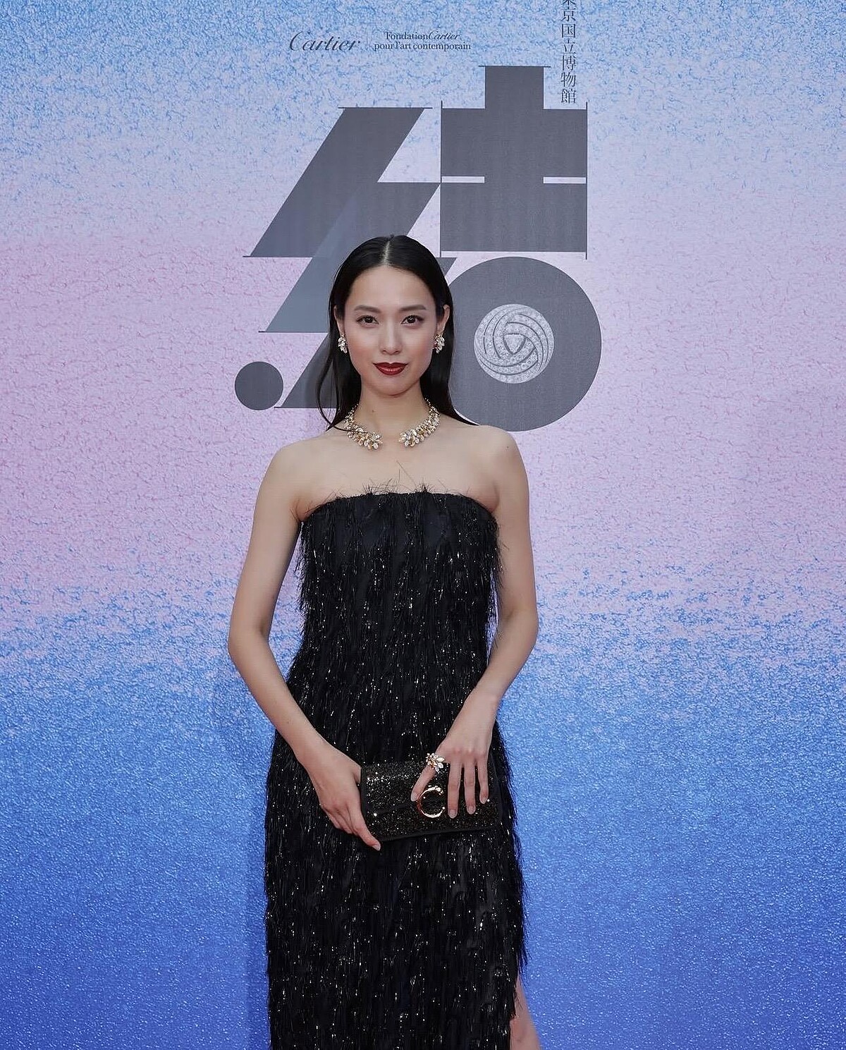 戶田惠梨香私下個性像男孩子般直爽，豪邁的笑容更是她的特色。