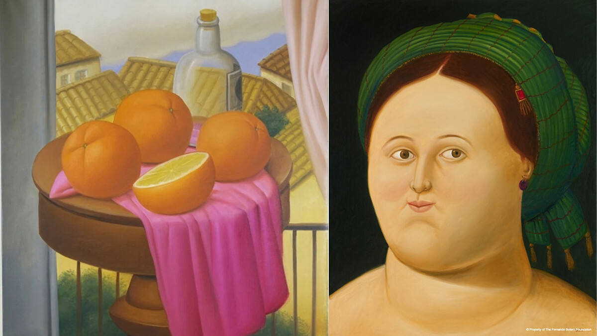 胖胖的才可愛！《圓潤的魔法 波特羅特展》六月療癒登場 展區亮點、購票攻略一次看