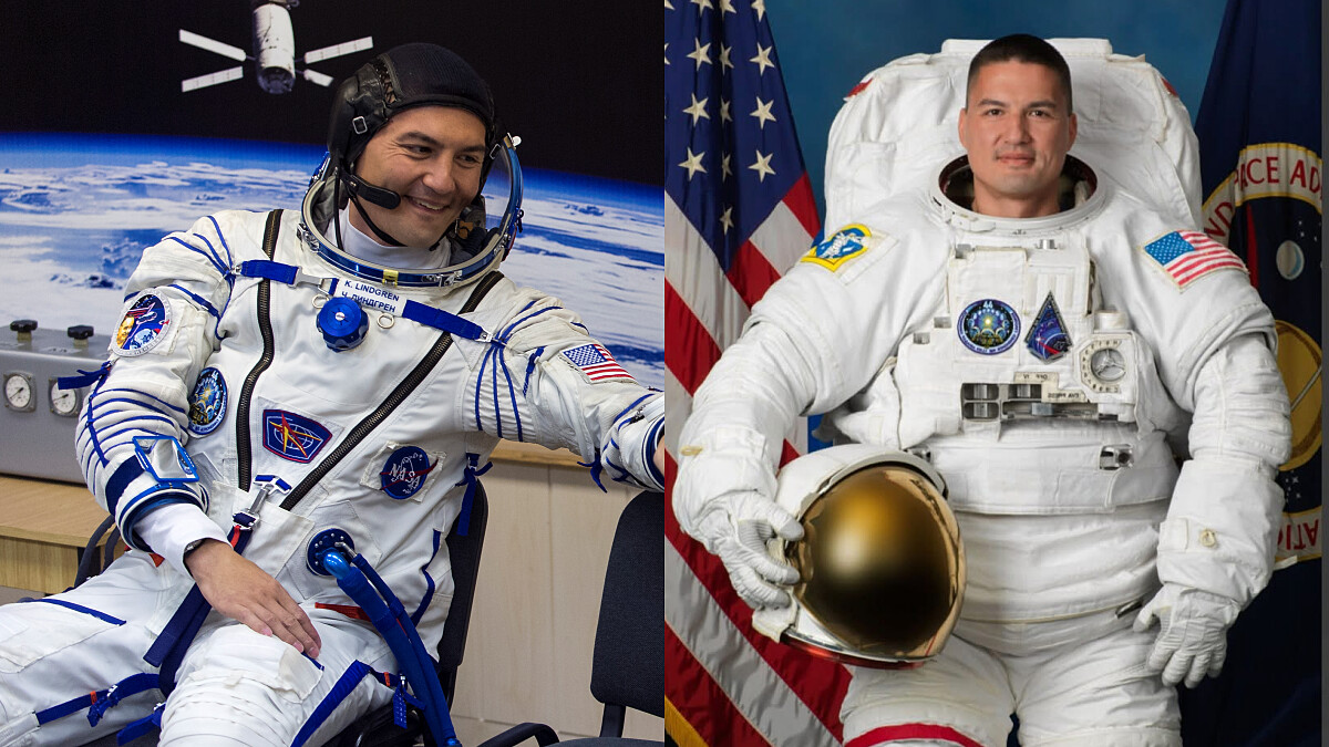 林琪兒是誰？台灣出生的NASA台裔太空人，曾在太空種植萵苣，還被誤診氣喘的醫學博士