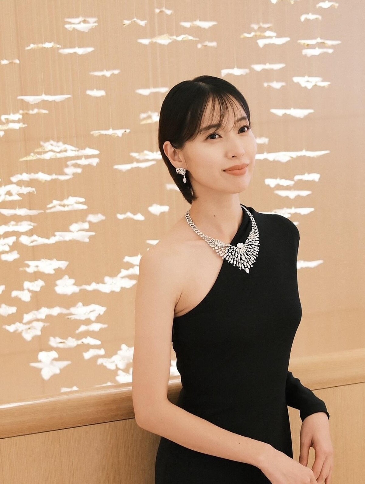 戶田惠梨香個性豪爽直率，曾為演員好友仗義執言。