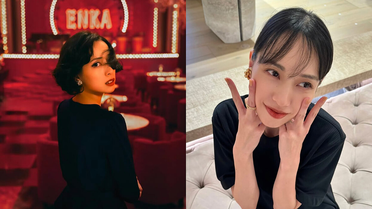 Netflix《地獄占星師》戶田惠梨香演「日本國師」細木數子傳奇爭議的人生！5件事告訴你為何她被日媒封「最強女演員」