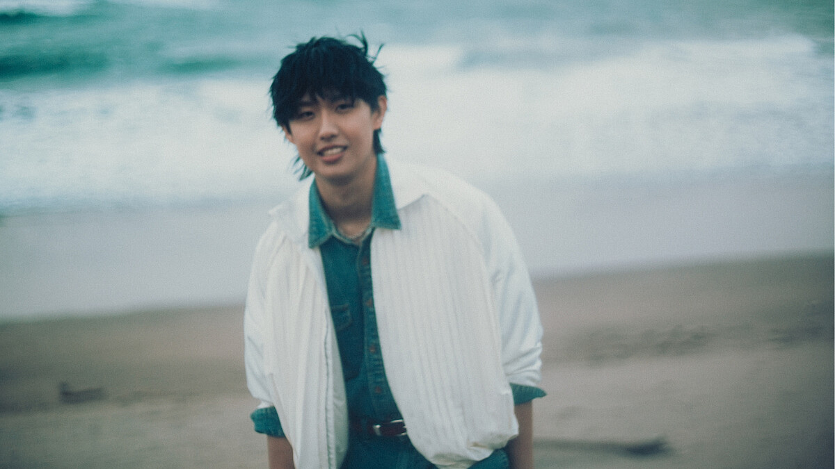 專訪汪定中 DEW：為什麼整張專輯採同步錄音？《Airplane Mode》是一趟無法被複製的飛行之旅