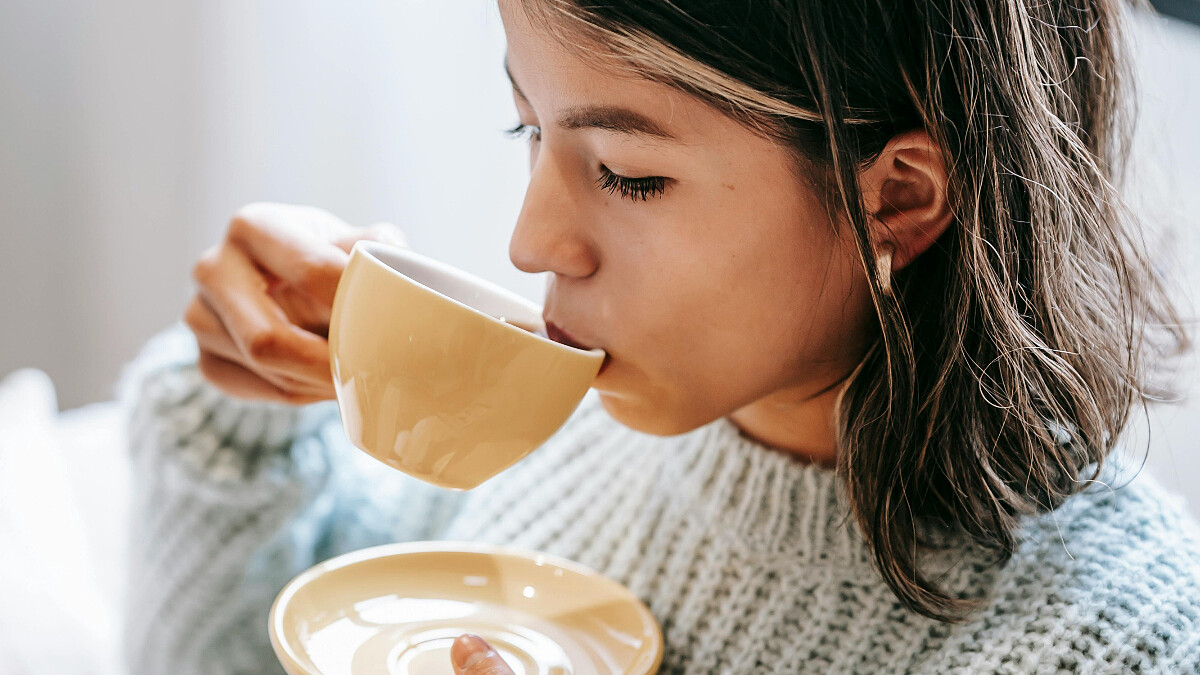 哈佛證實：比黑咖啡更強的「抗炎咖啡」：加這2樣辛香料 代謝翻倍、消腫超有感！