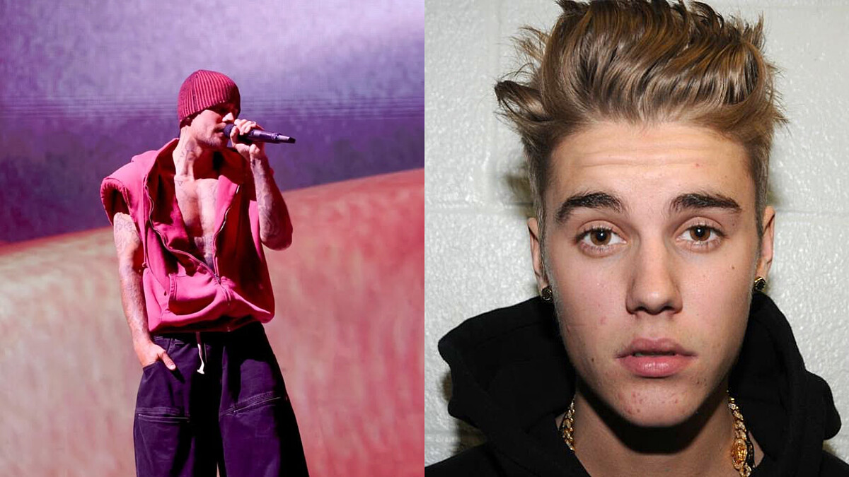 Justin Bieber〈Love Yourself〉diss前任、〈Sorry〉跟誰道歉？〈Intentions〉寫給愛妻Hailey？10首歌看懂小賈斯汀四大成長階段