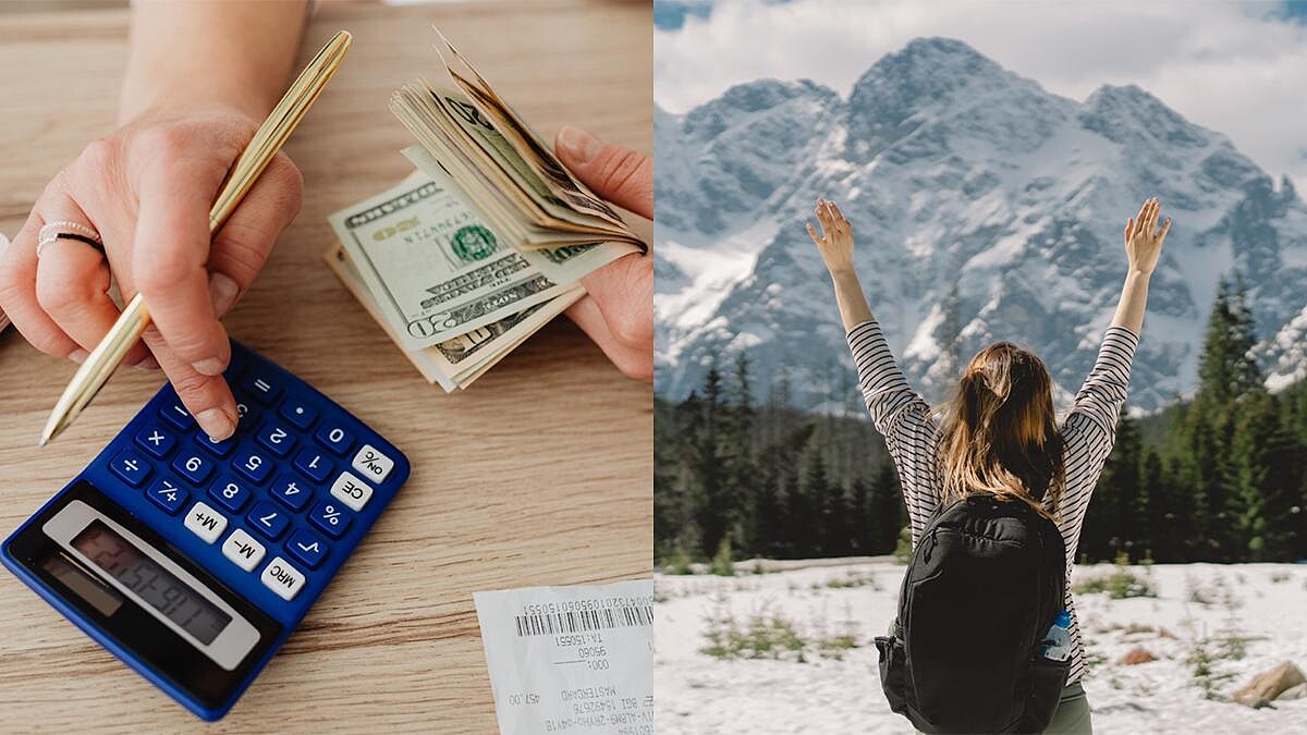 小資族必看！從容變有錢的練習：5個無痛存錢法，為自己存下一筆底氣