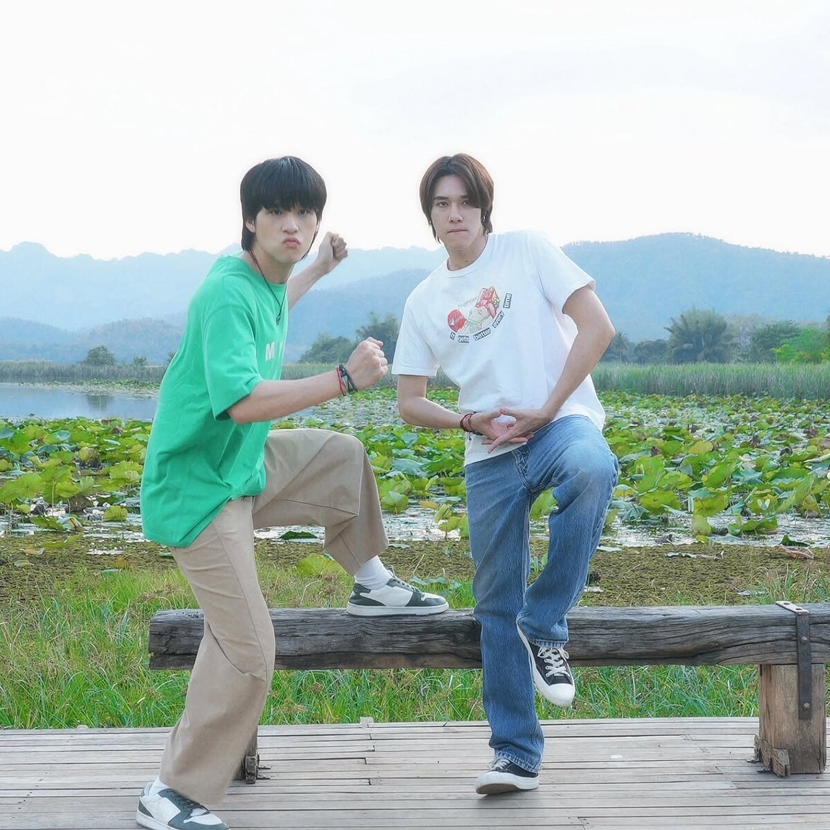 SkyNani《巫》劇照