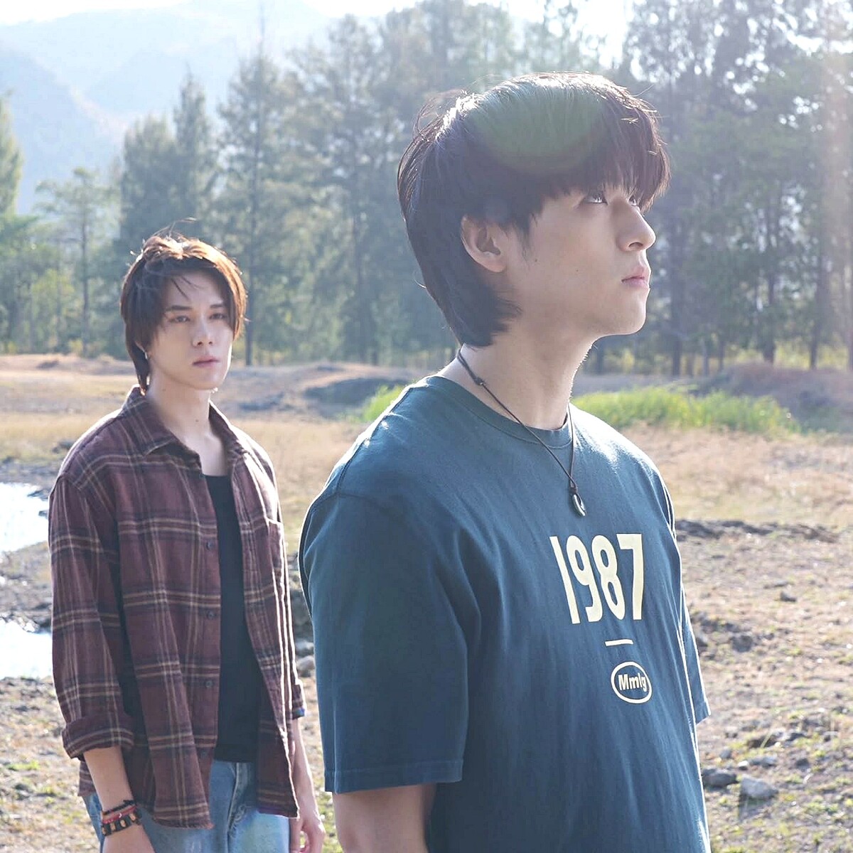 SkyNani《巫》劇照