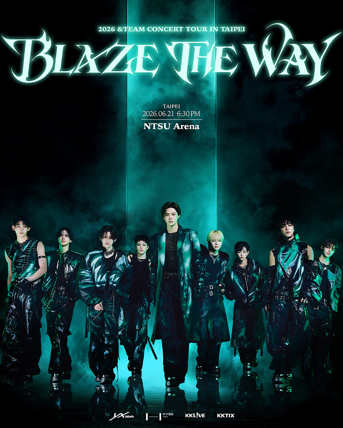 Photo / KKLIVE Taiwan