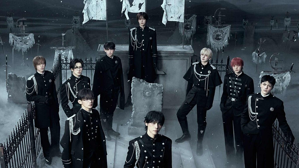 &amp;amp;TEAM演唱會台北站6月登場！門票票價+開賣資訊，林口體育館開唱