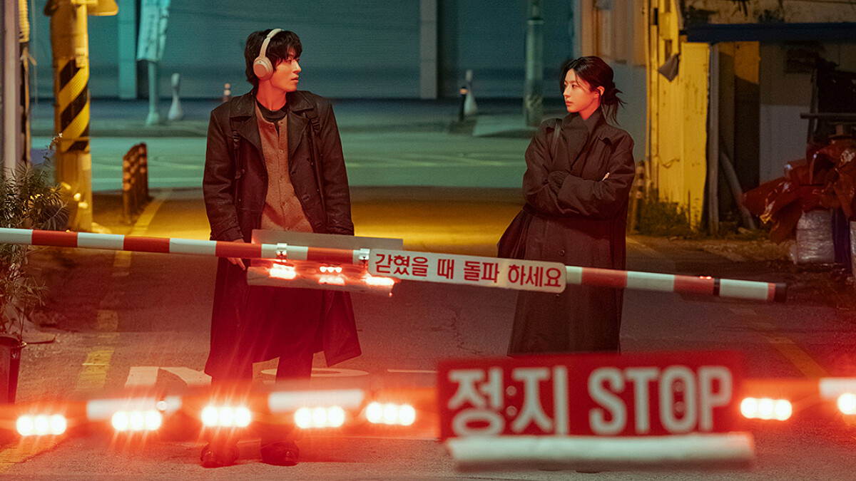 Netflix《努力克服自卑的我們》好看嗎？6點首播評價：沒有狗血劇情卻邊看邊哭、「如果不講話，就好像我不存在」