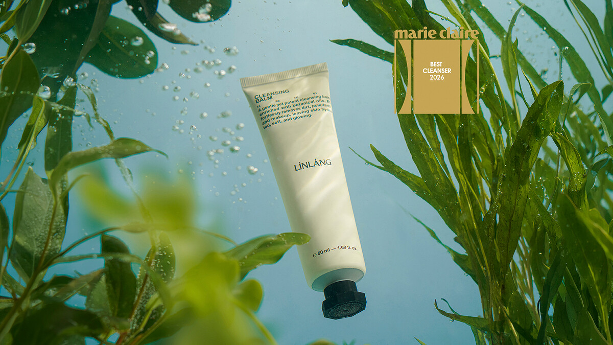 LINLANG 沙棘植萃卸妝霜