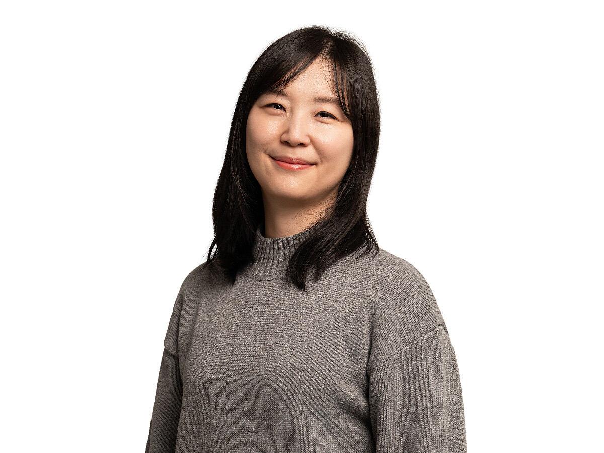 卡地亞靈思湧動女性創業家獎獲獎者Jeklin Kim。Photo/Cartier