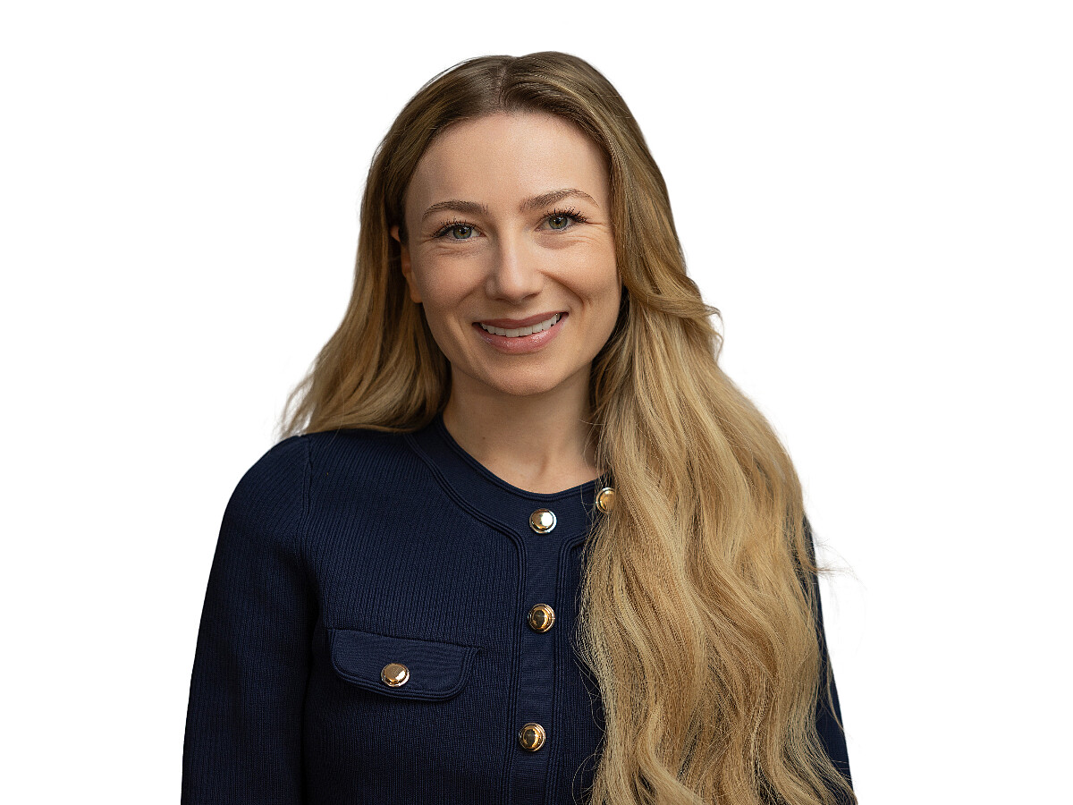 卡地亞靈思湧動女性創業家獎獲獎者Keely Cat-Wells。Photo/Cartier