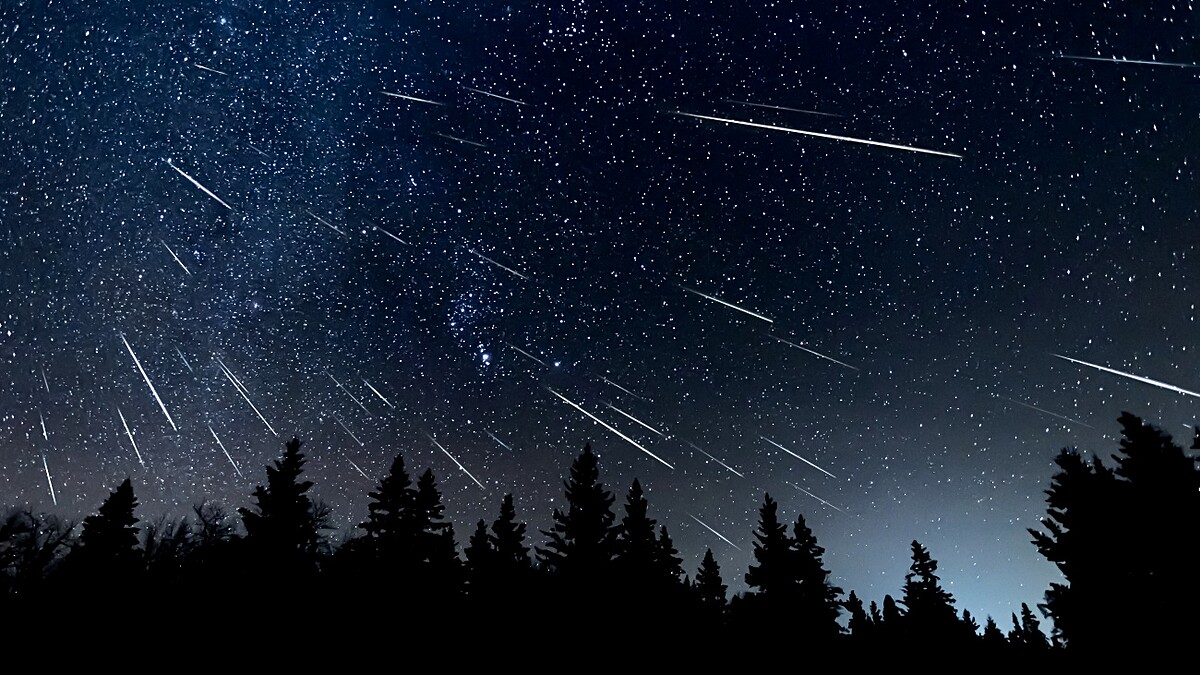 2026天琴座流星雨登場！極大期最佳觀測時間、全台地點地點懶人包，每小時18顆劃破夜空
