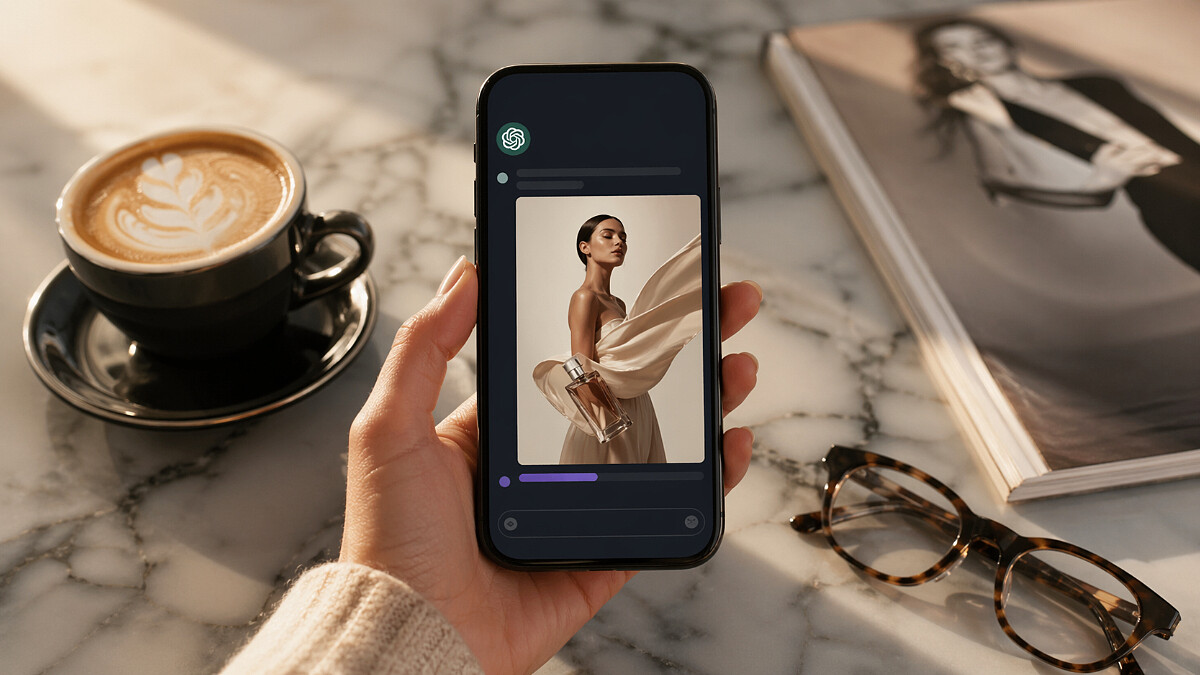 ChatGPT Images 2.0 重磅升級！從產品海報到 IG 貼文，一句話生出完稿級圖像