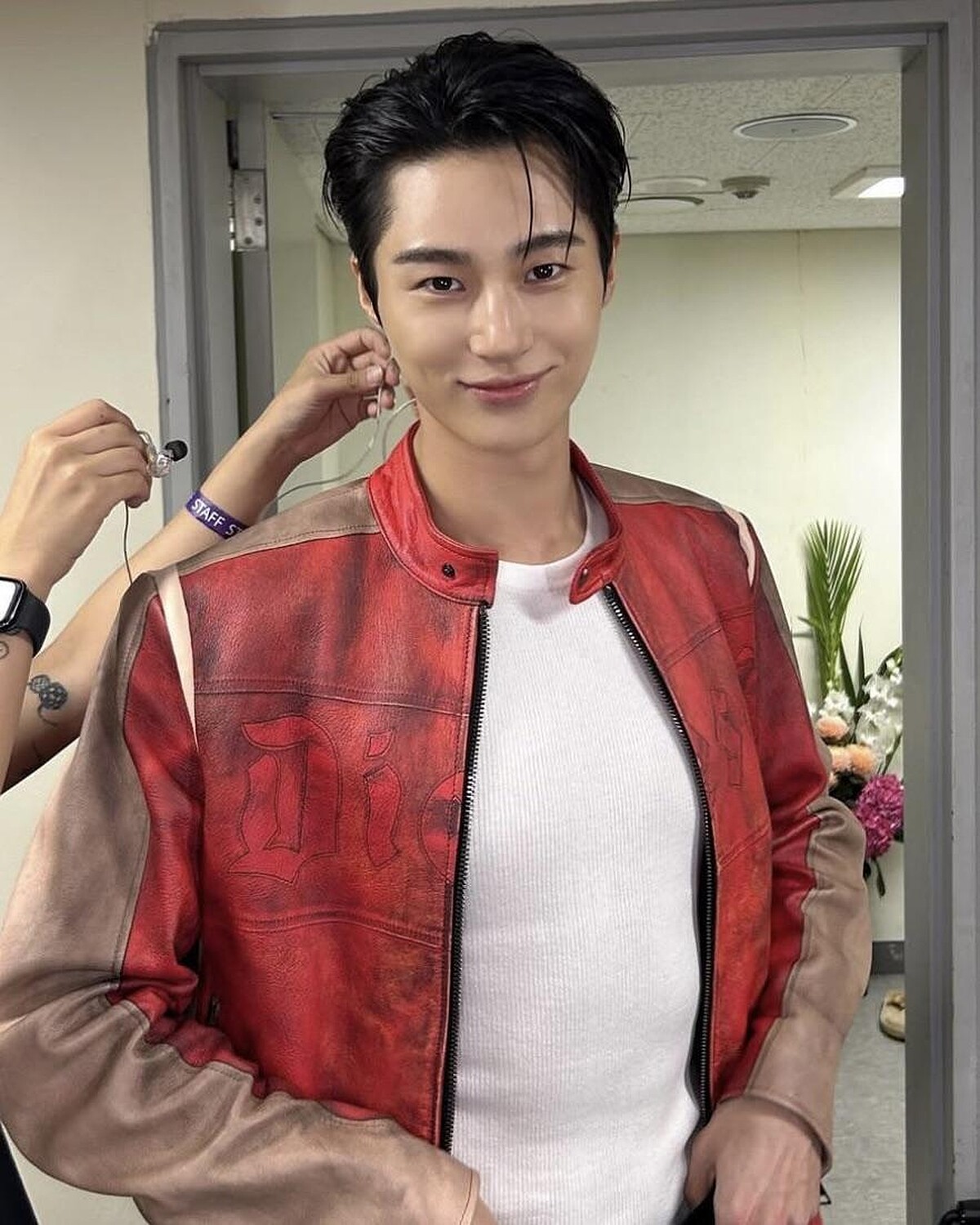 Photo/ IG ＠byeonwooseok