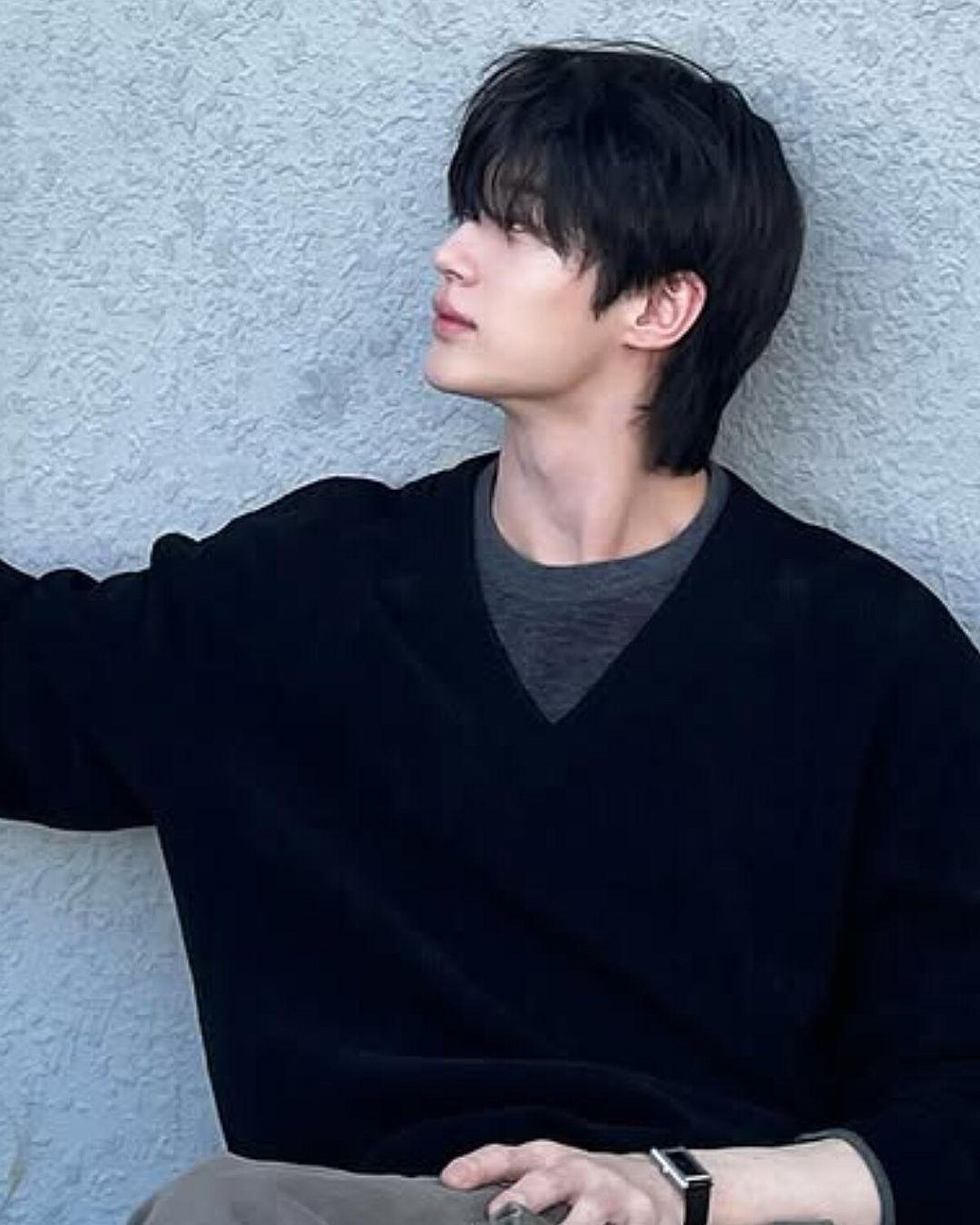 Photo/ IG ＠byeonwooseok