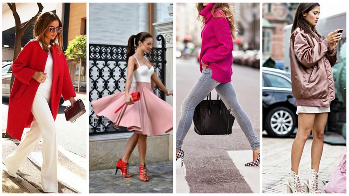 獻給單身女子！聖誕跨年必備 3 款「紅色穿搭」，教妳挑對膚色 Hold 住全場