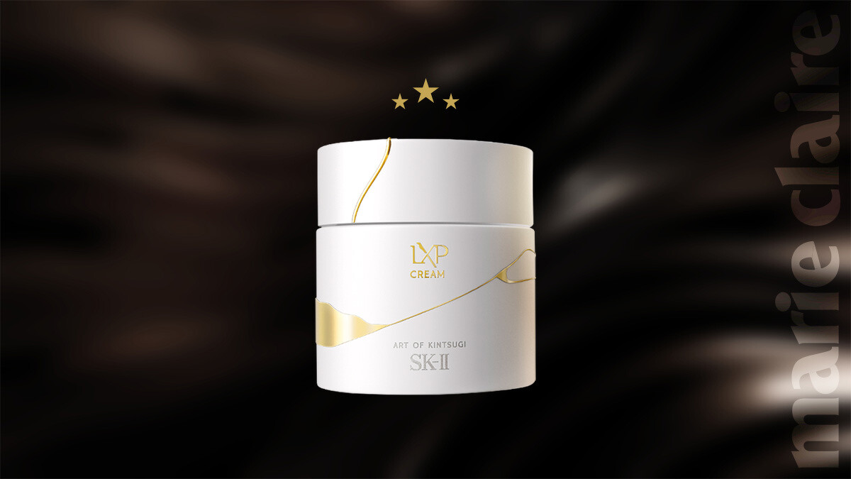 SKII LXP 凝時金緻乳霜