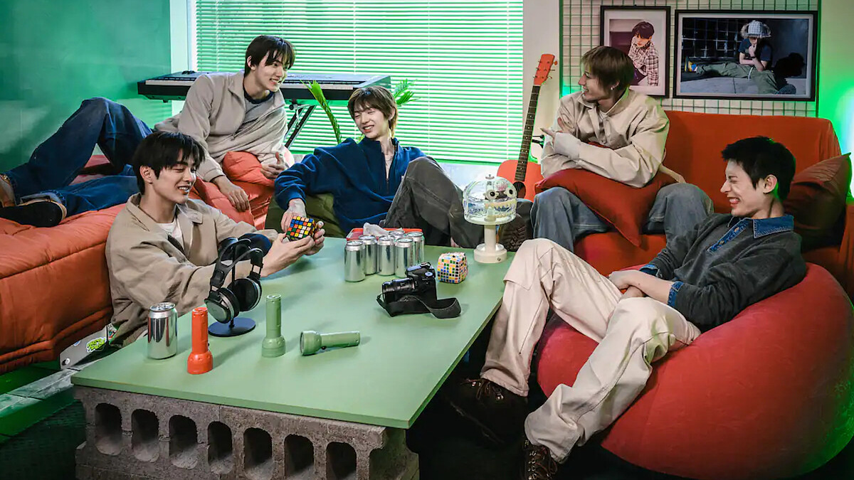 CORTIS變身Airbnb房東！首爾獨家住宿、快閃體驗等3大活動預約方式一次看