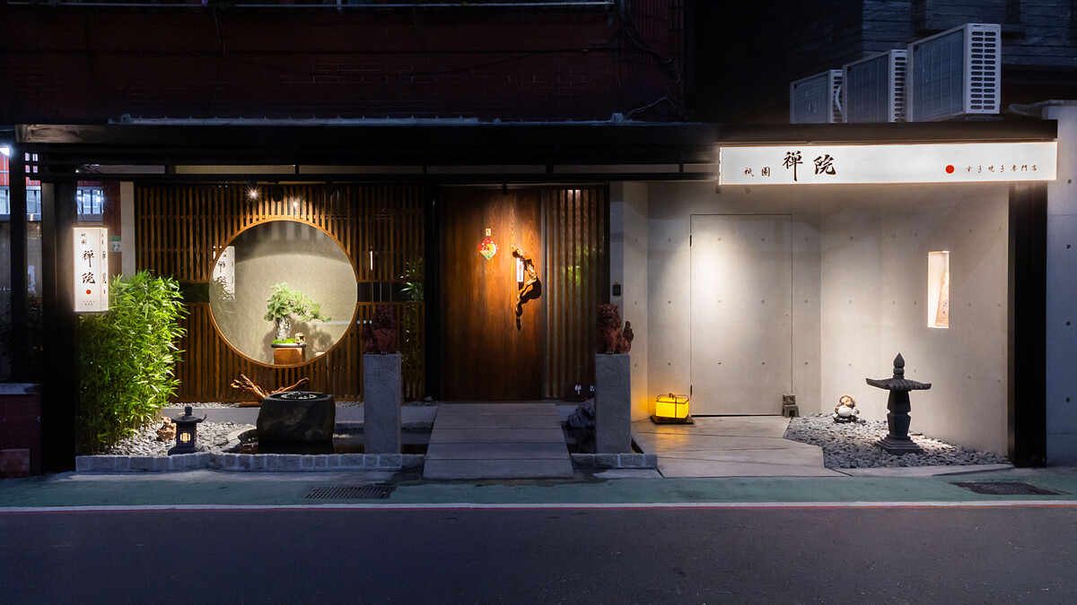 台北大安區頂級壽喜燒！「祇園．禪院」新開幕，三大銘柄牛、隱藏版厚切和牛必吃