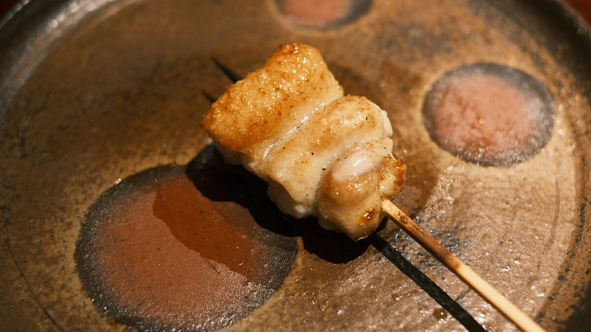 米其林一星傳承！台北東區「燒鳥すみか」5大亮點，15道星級美味爆擊味蕾