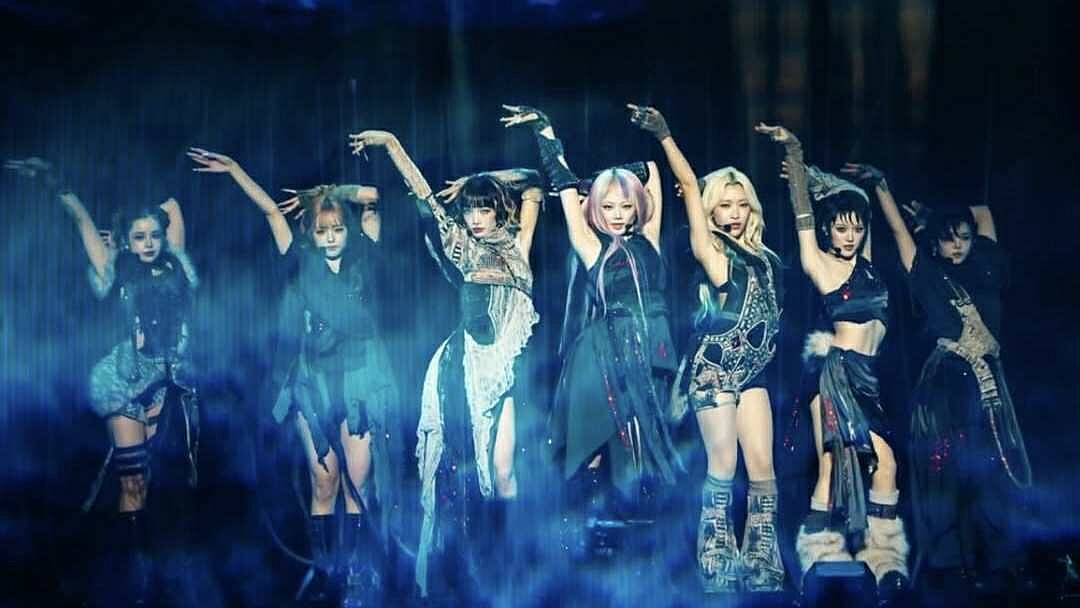 XG演唱會2026台北站登陸小巨蛋！門票票價+開賣資訊一次看