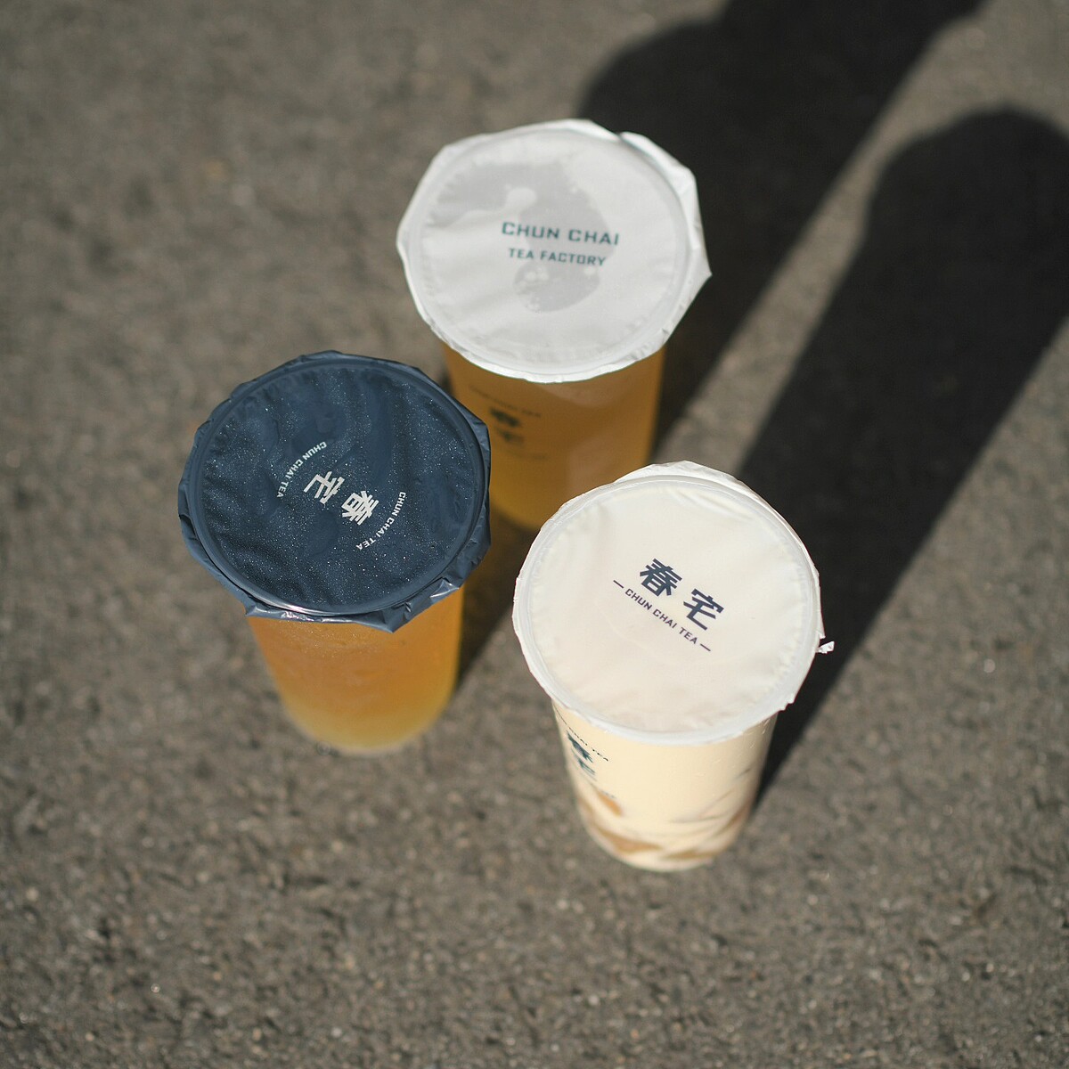 （圖片來源／春宅 CHUN CHAI TEA FB）