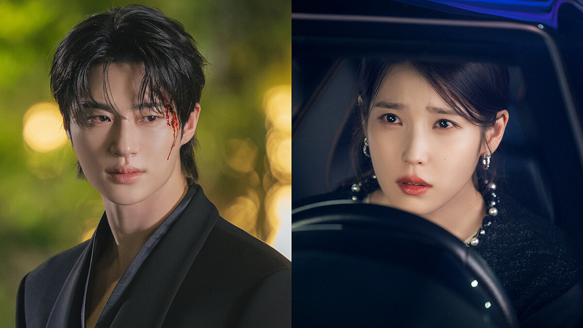 《21世紀大君夫人》分集劇情: IU邊佑錫Kiss Cam放閃！大君首爾甩尾玩命關頭營救熙周！ (持續更新)