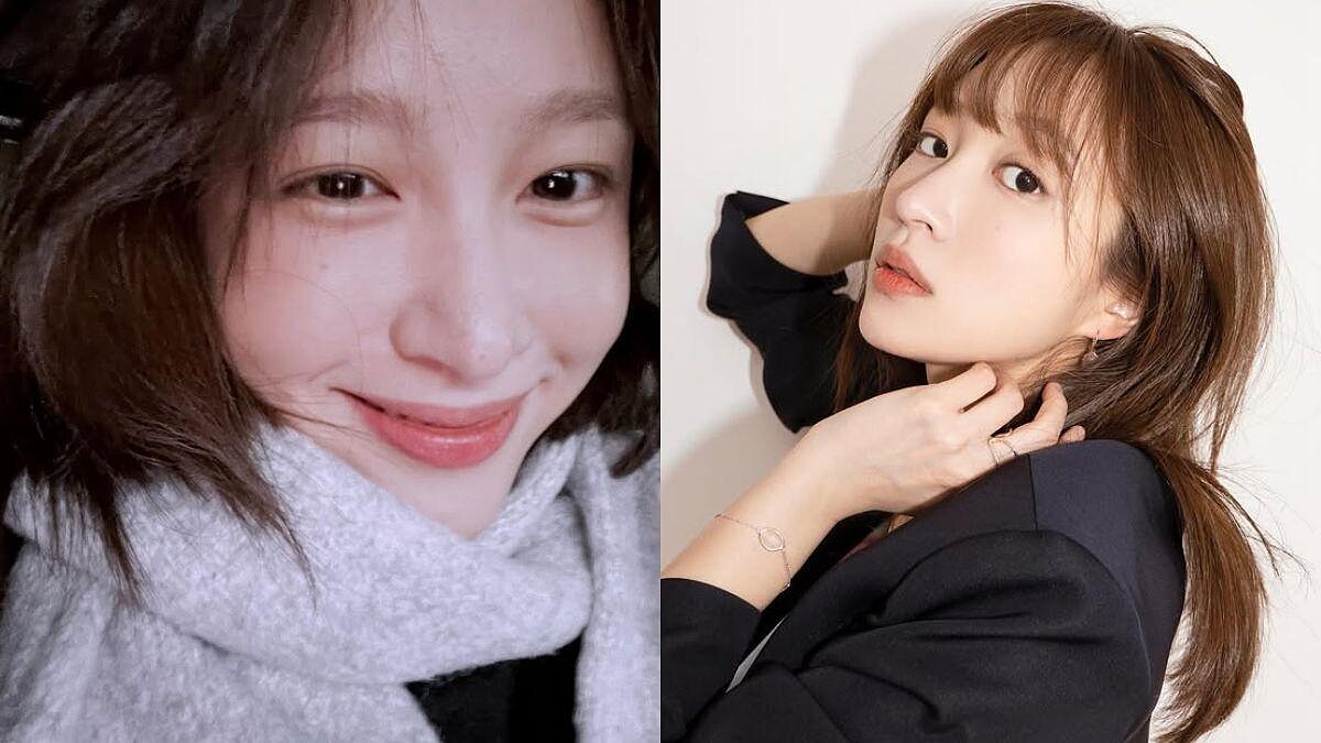 EXID睽違7年完整體回歸！Hani直拍奇蹟始祖＋差點和SISTAR孝琳同團出道，保養習慣一次看